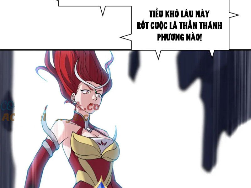 Ma Thú Siêu Thần: Chương 100