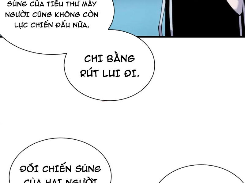 Ma Thú Siêu Thần: Chương 100