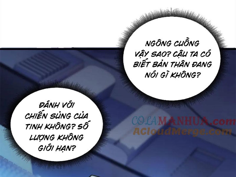 Ma Thú Siêu Thần: Chương 100