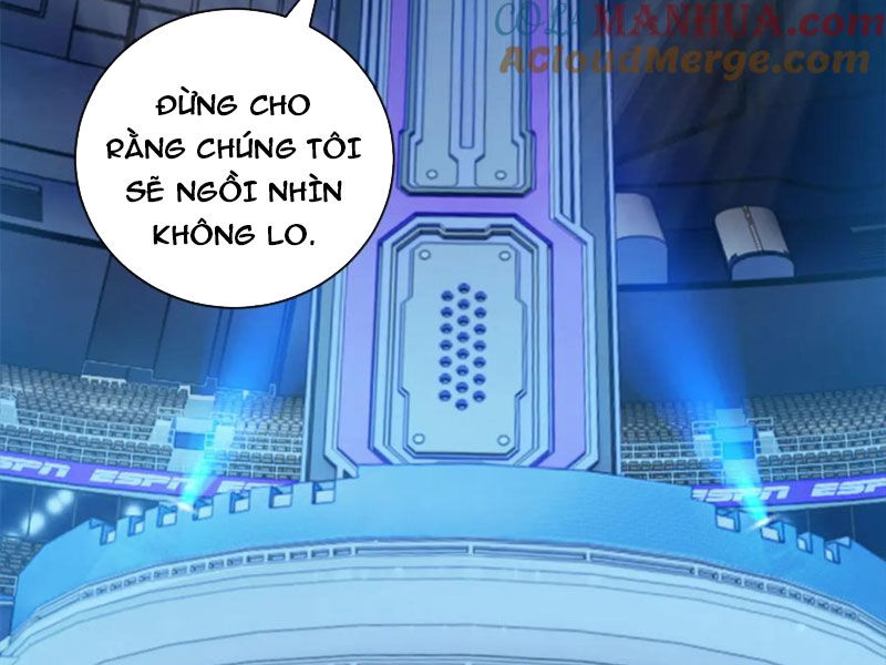 Ma Thú Siêu Thần: Chương 100