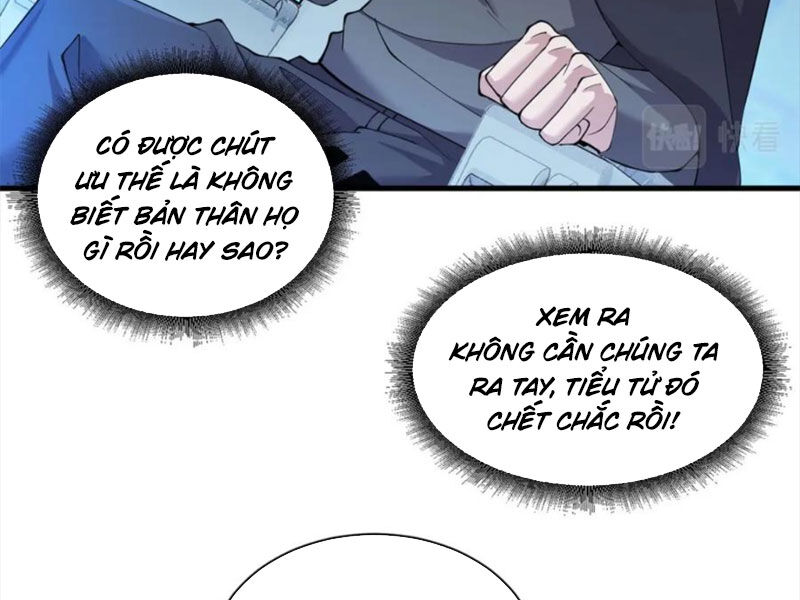Ma Thú Siêu Thần: Chương 100