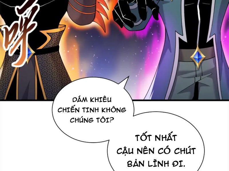 Ma Thú Siêu Thần: Chương 100