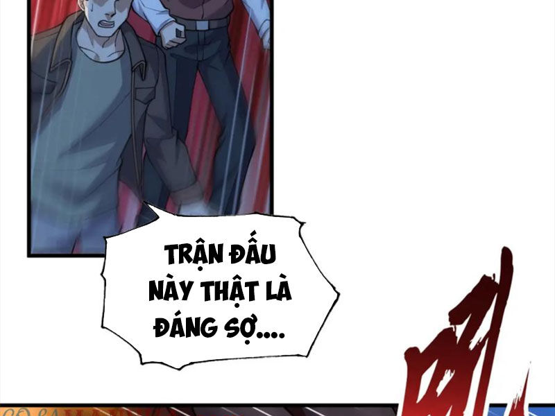 Ma Thú Siêu Thần: Chương 100