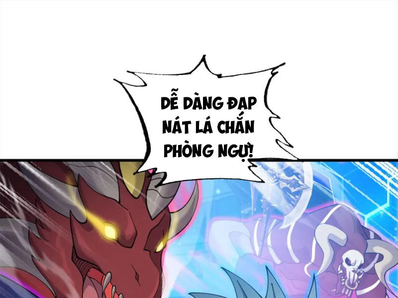 Ma Thú Siêu Thần: Chương 100