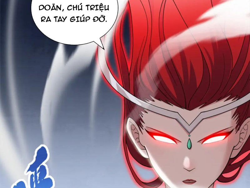 Ma Thú Siêu Thần: Chương 100