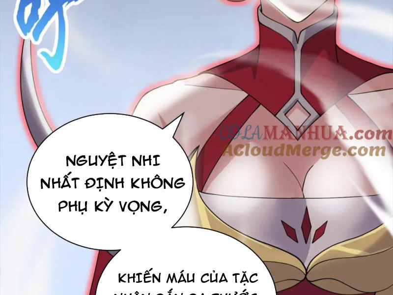 Ma Thú Siêu Thần: Chương 100