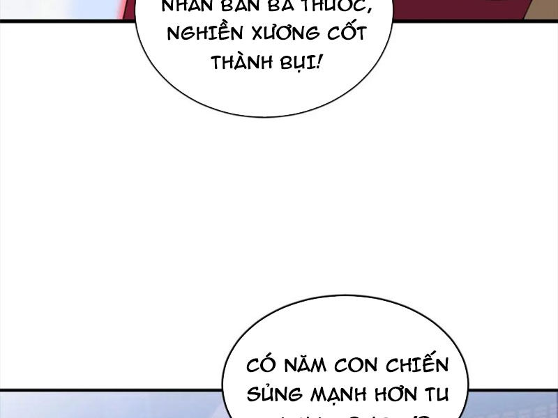 Ma Thú Siêu Thần: Chương 100