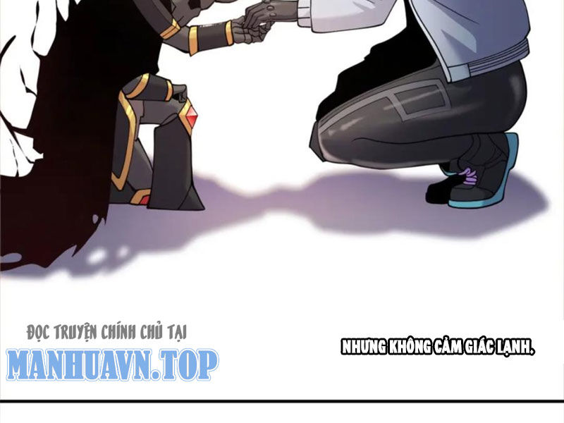 Ma Thú Siêu Thần: Chương 100