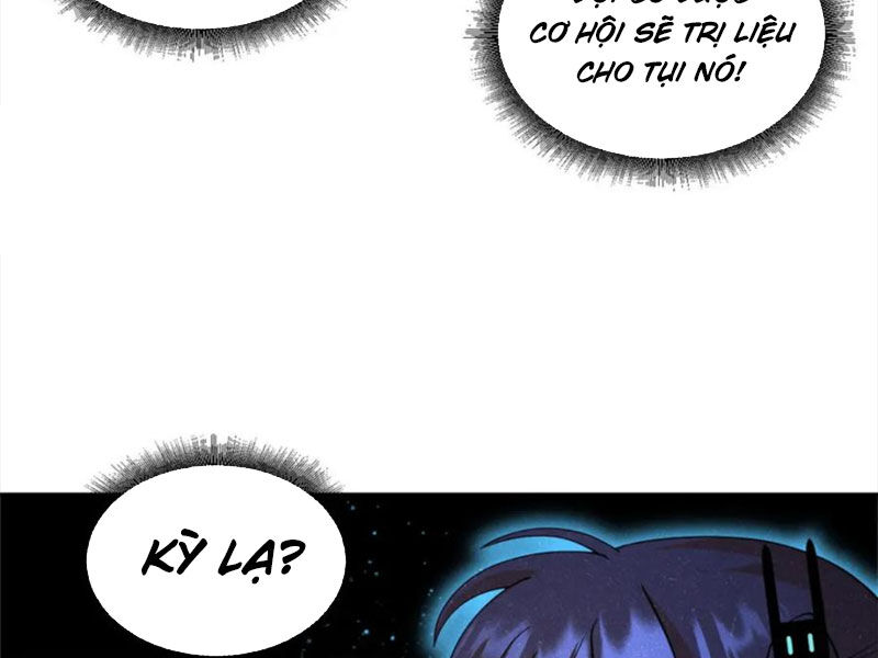 Ma Thú Siêu Thần: Chương 100