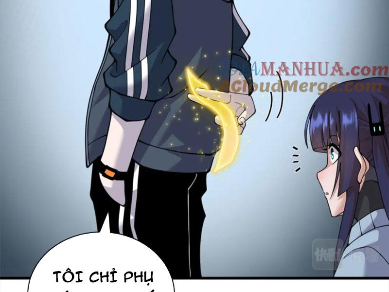 Ma Thú Siêu Thần: Chương 100