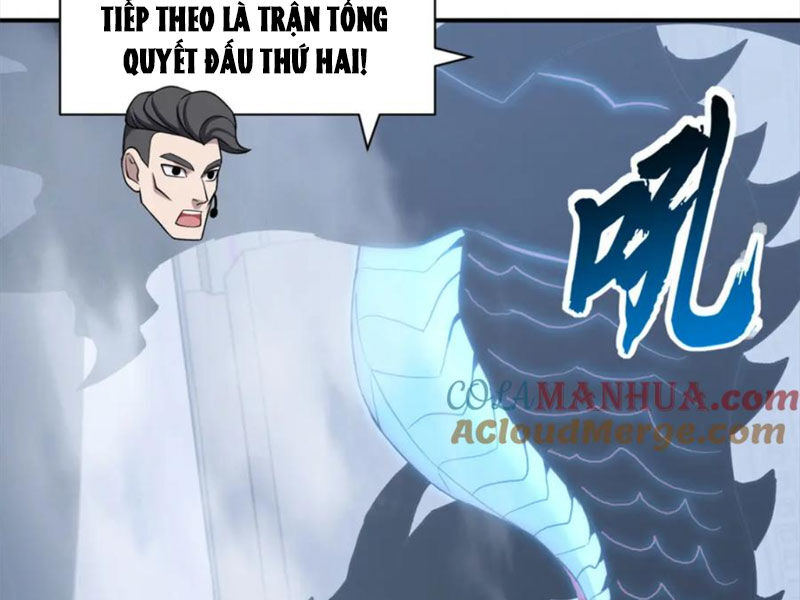 Ma Thú Siêu Thần: Chương 100