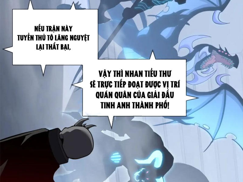 Ma Thú Siêu Thần: Chương 100