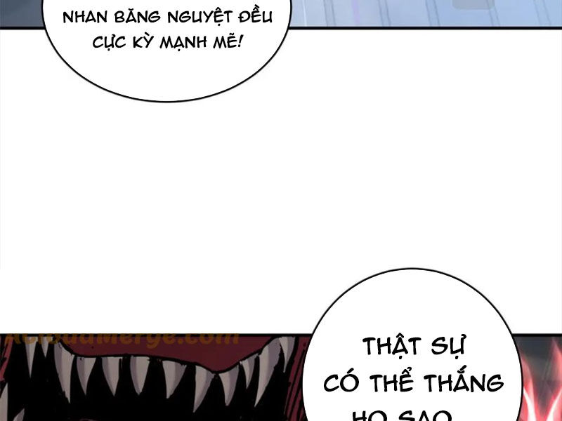 Ma Thú Siêu Thần: Chương 100