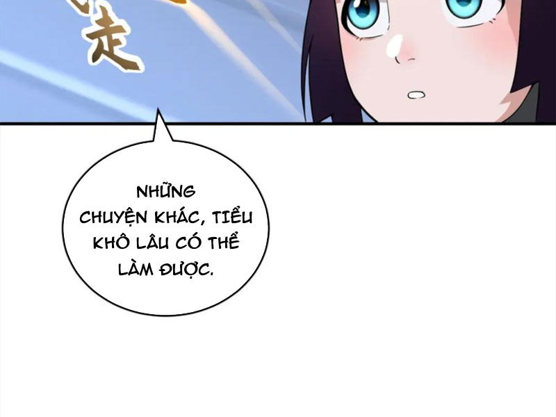 Ma Thú Siêu Thần: Chương 100