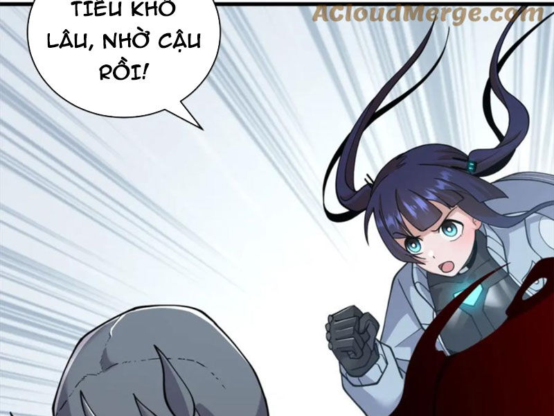 Ma Thú Siêu Thần: Chương 100