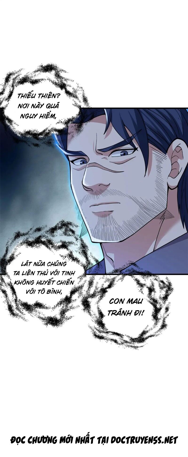 Ma Thú Siêu Thần: Chương 102