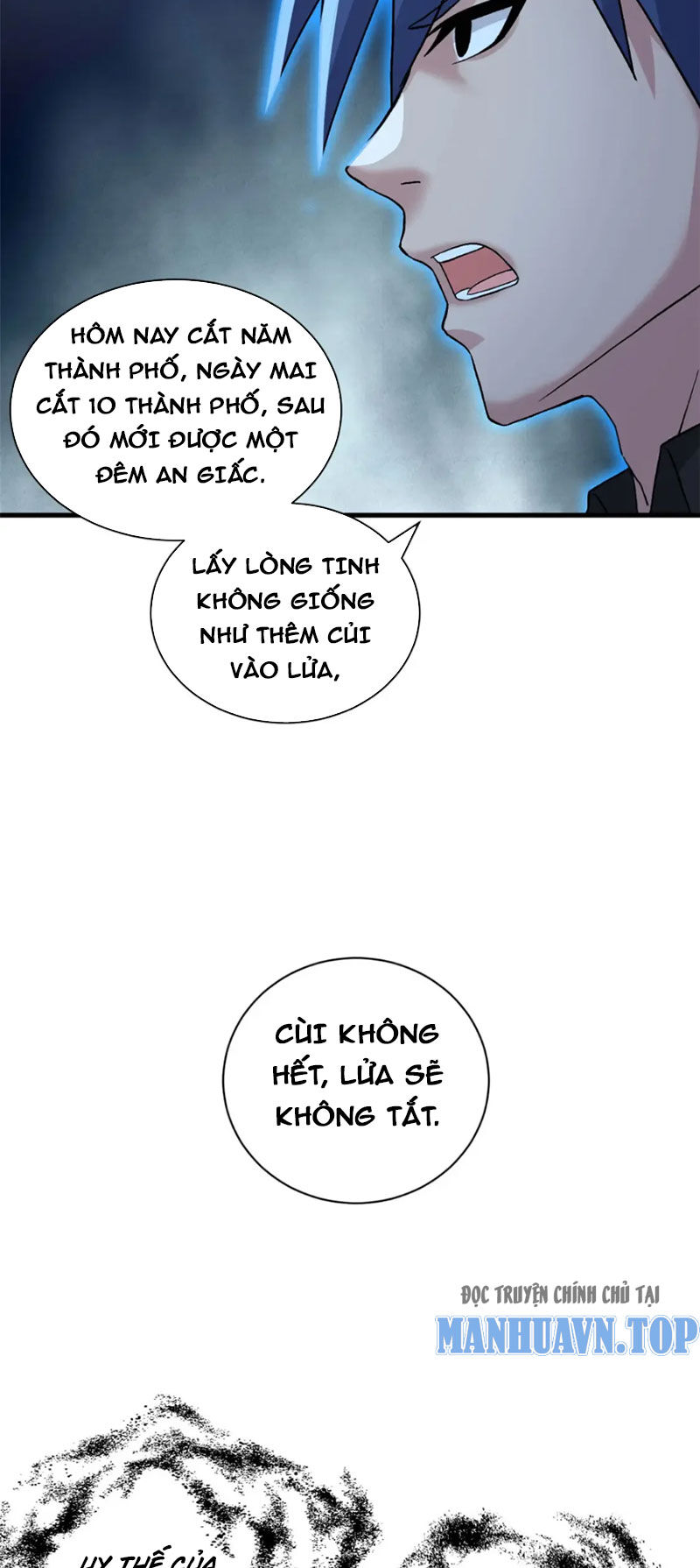 Ma Thú Siêu Thần: Chương 102