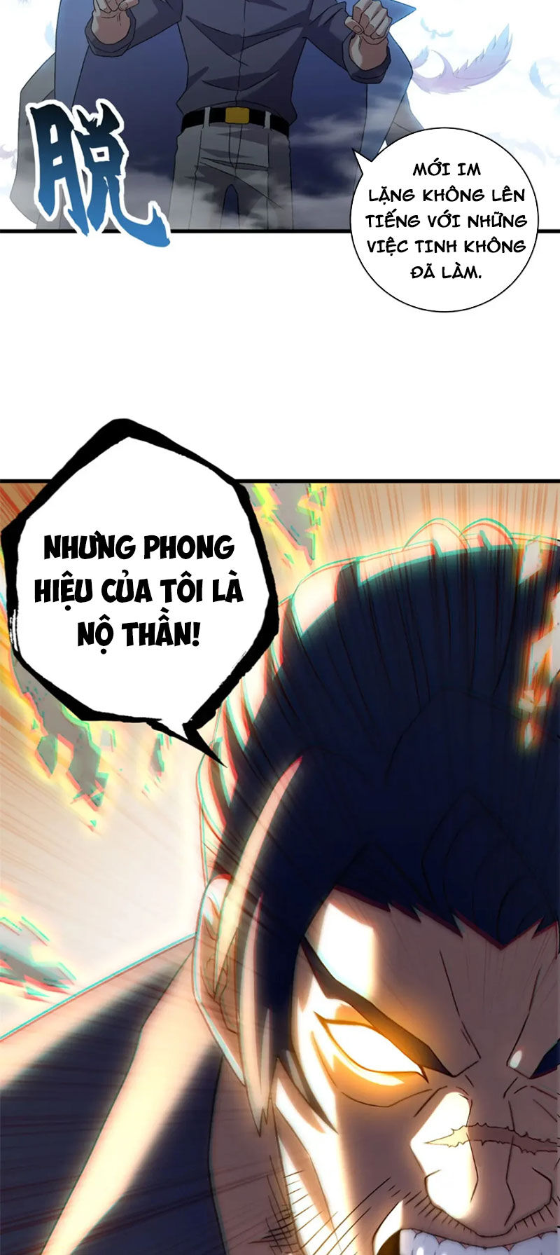 Ma Thú Siêu Thần: Chương 102