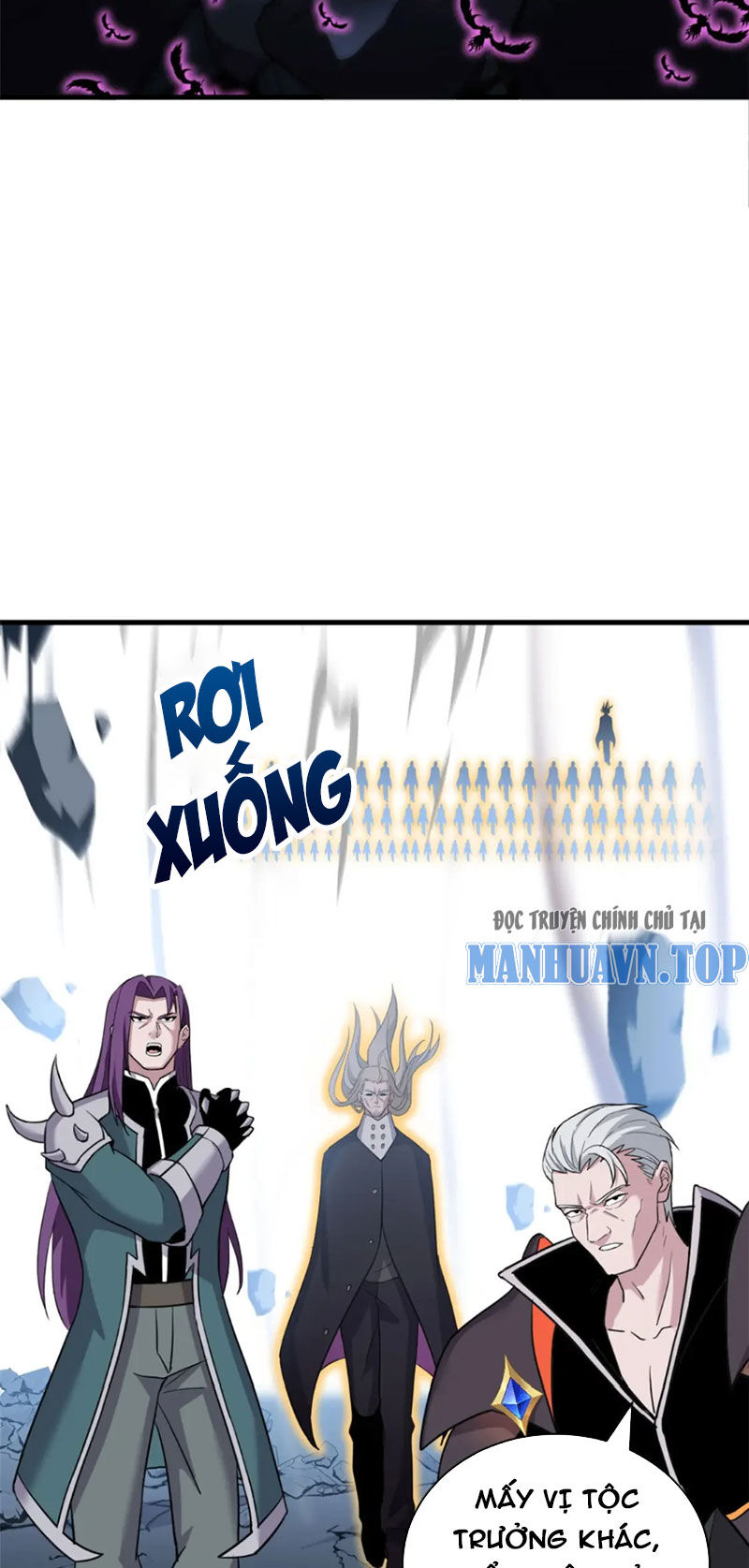 Ma Thú Siêu Thần: Chương 102
