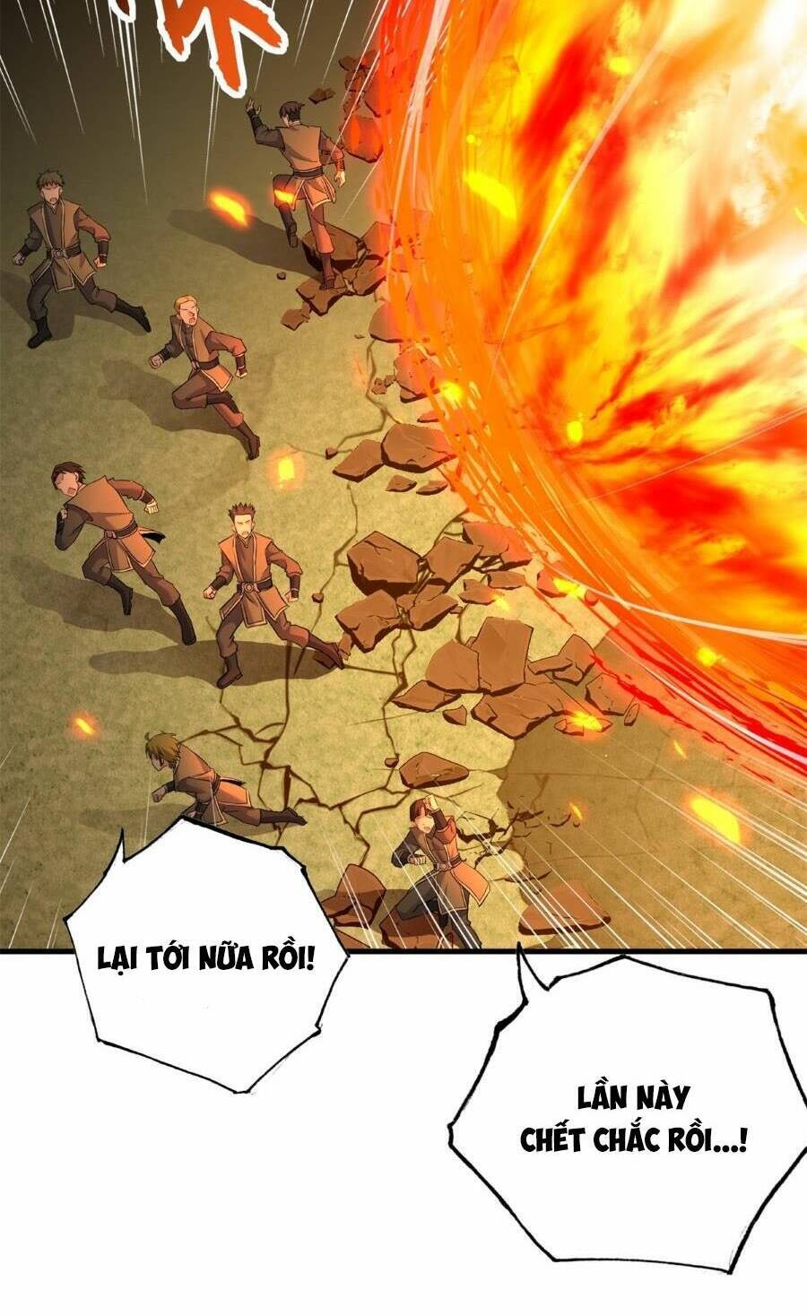 Ma Thú Siêu Thần: Chương 103