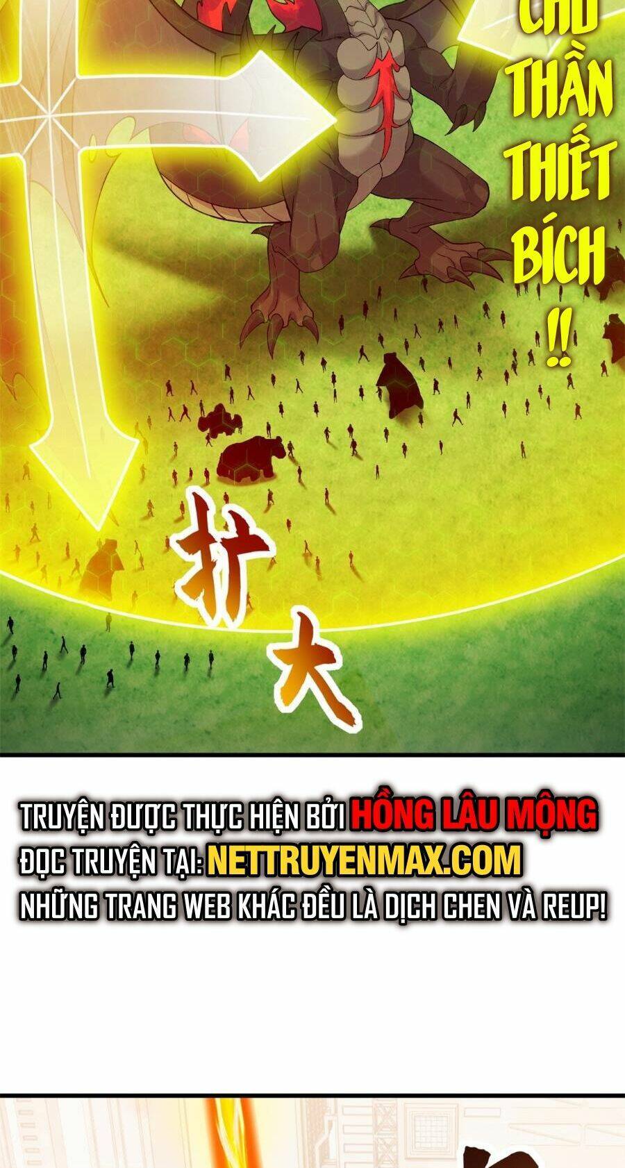 Ma Thú Siêu Thần: Chương 103