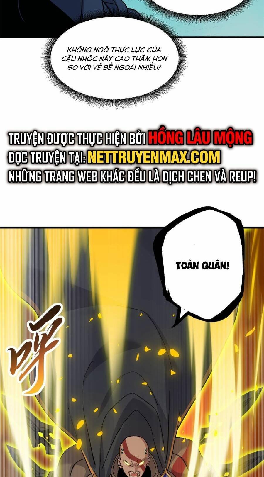Ma Thú Siêu Thần: Chương 103