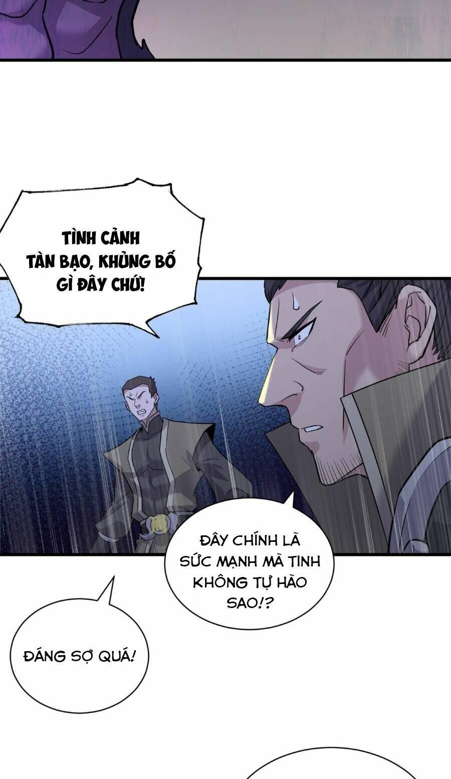 Ma Thú Siêu Thần: Chương 103