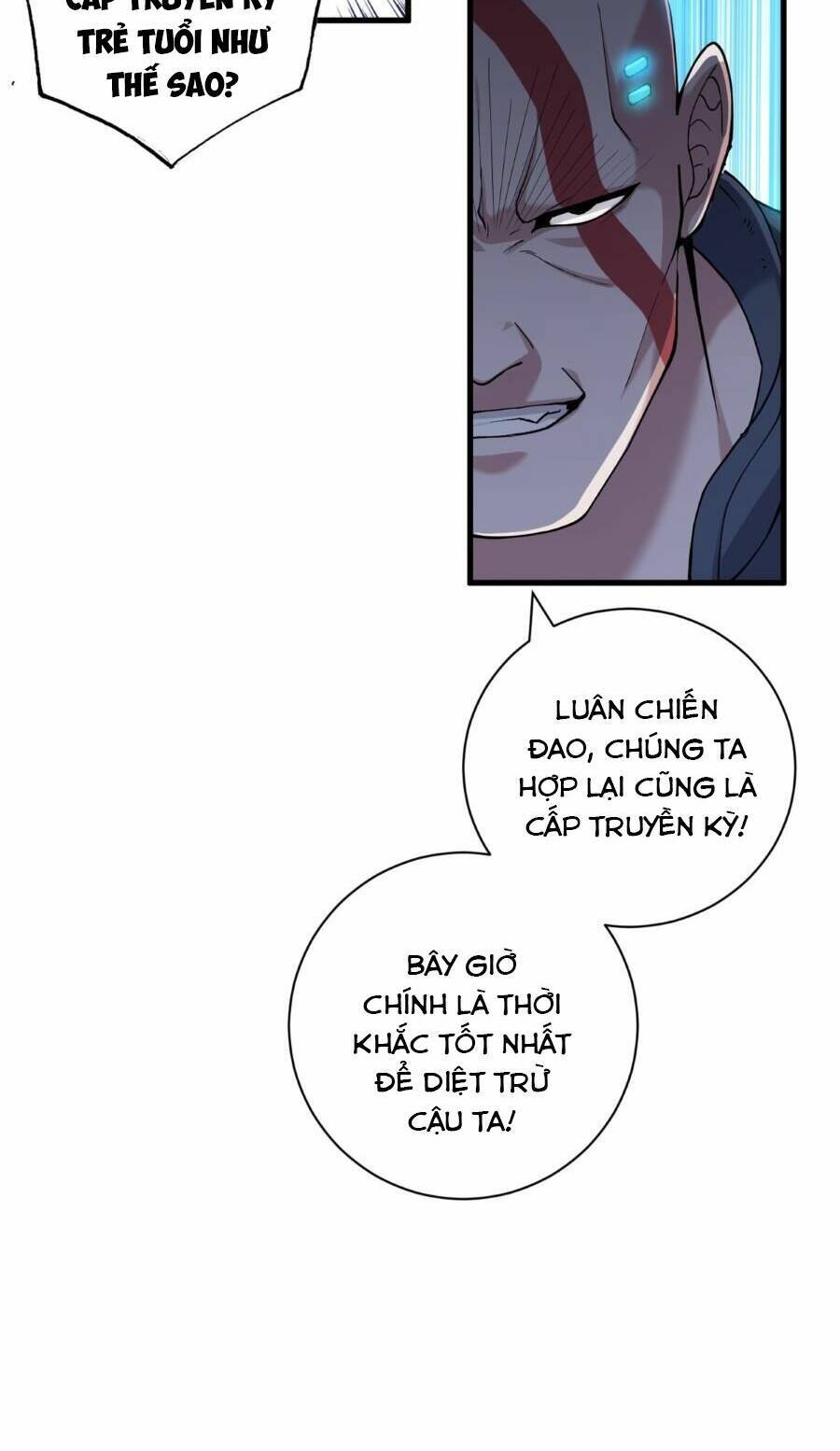 Ma Thú Siêu Thần: Chương 103