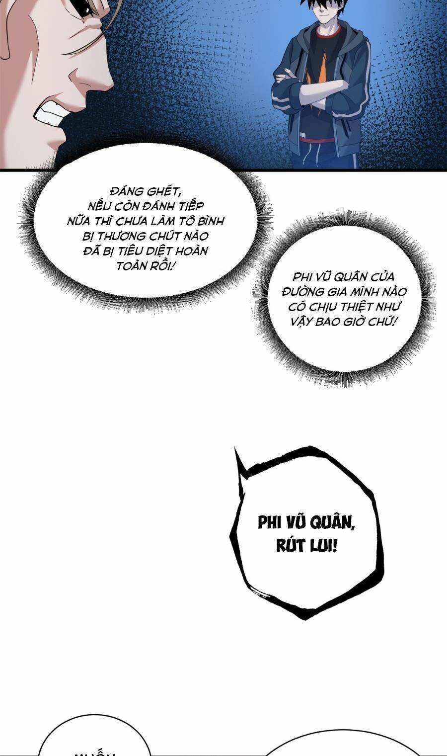 Ma Thú Siêu Thần: Chương 103