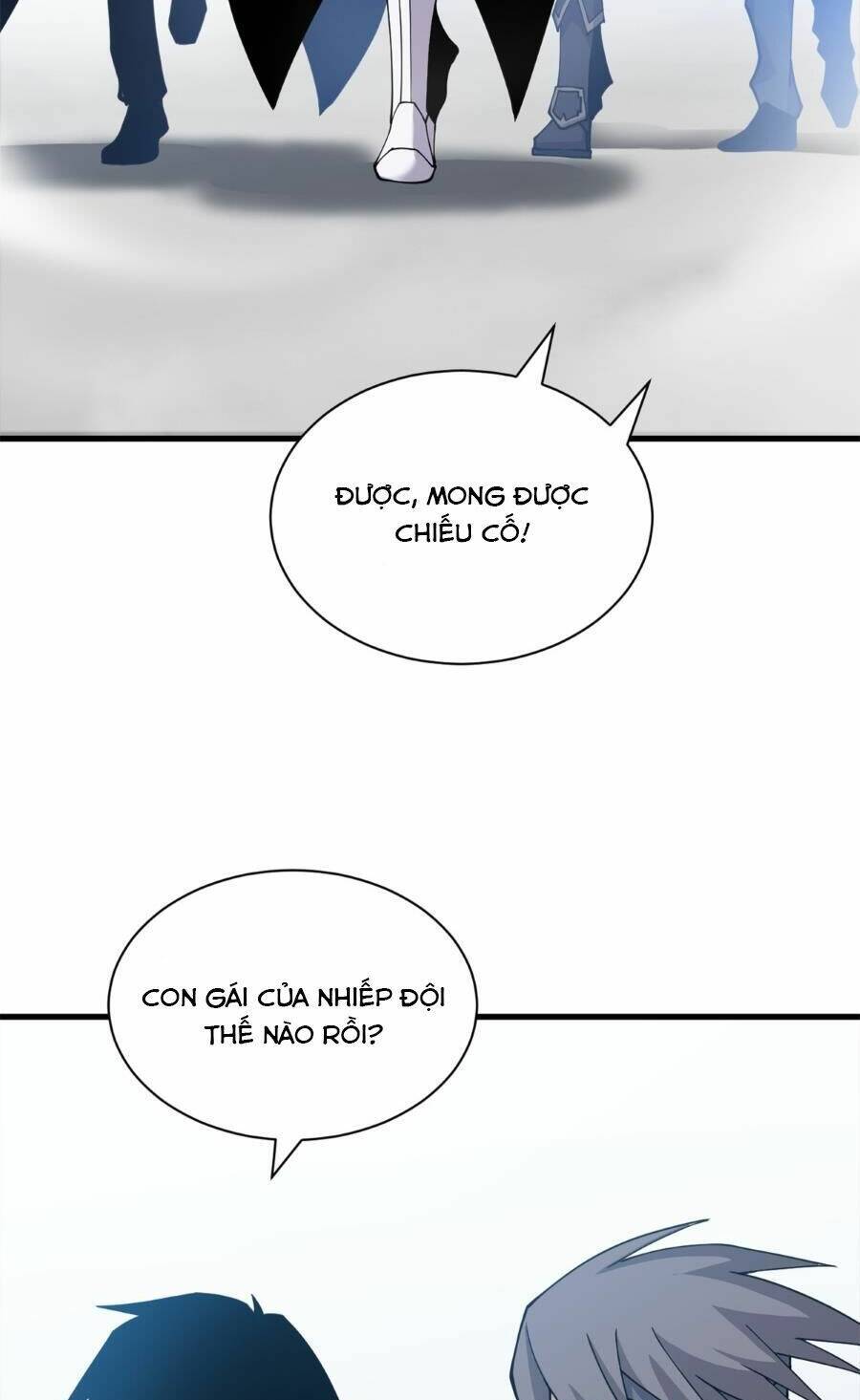 Ma Thú Siêu Thần: Chương 108