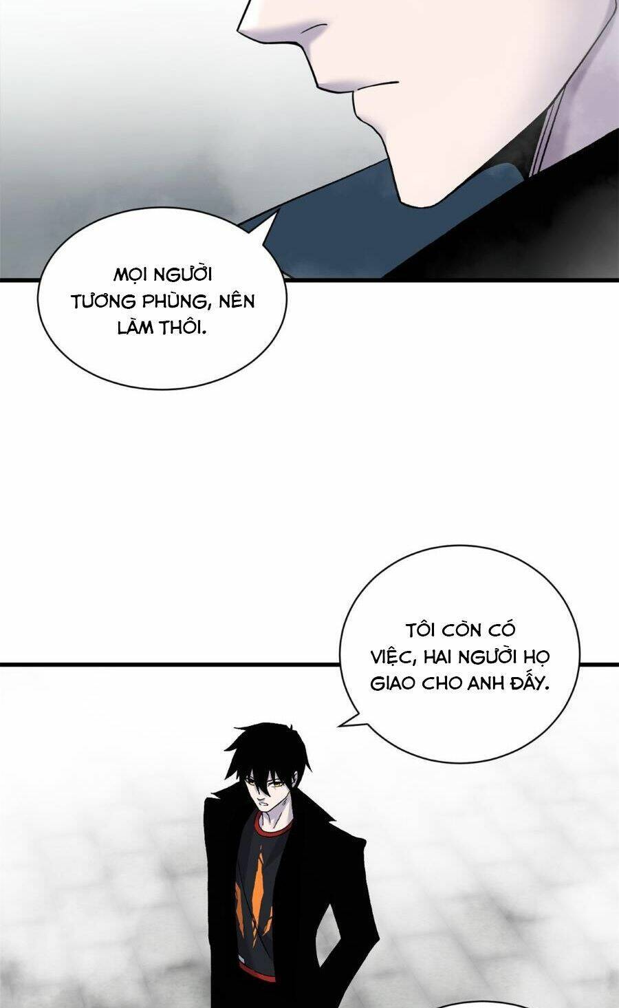 Ma Thú Siêu Thần: Chương 108