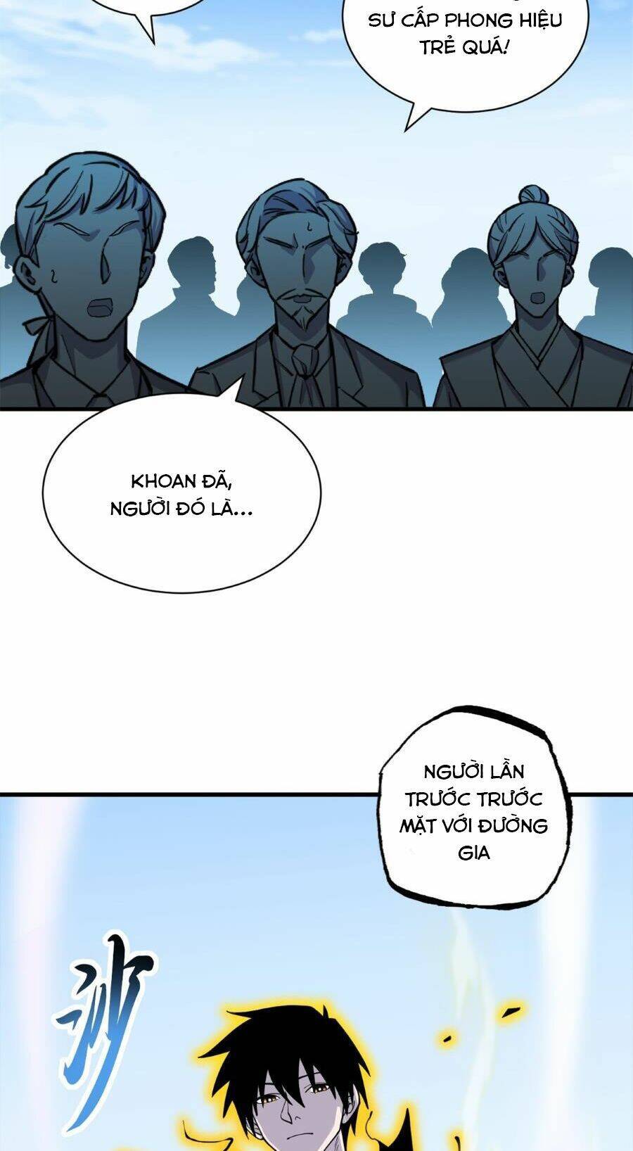 Ma Thú Siêu Thần: Chương 108