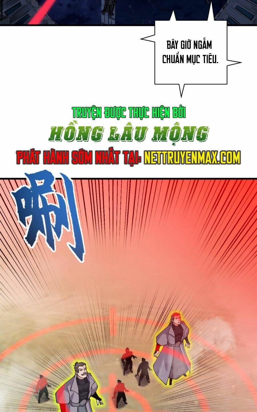 Ma Thú Siêu Thần: Chương 108