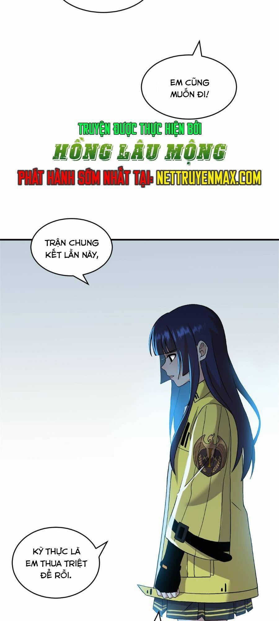 Ma Thú Siêu Thần: Chương 108