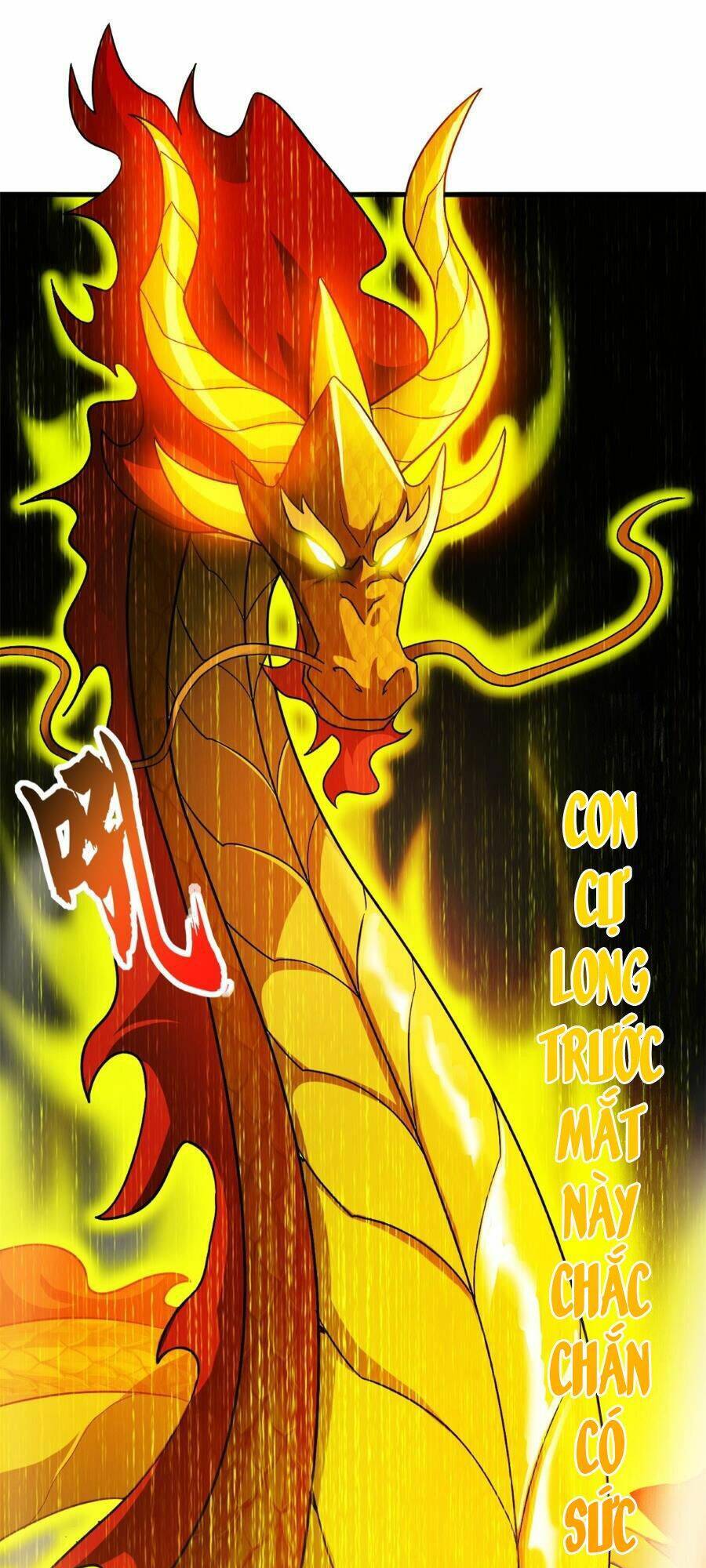 Ma Thú Siêu Thần: Chương 113