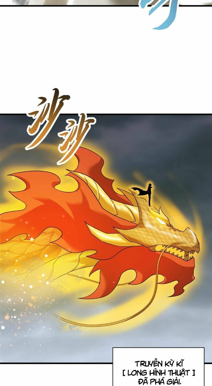 Ma Thú Siêu Thần: Chương 113
