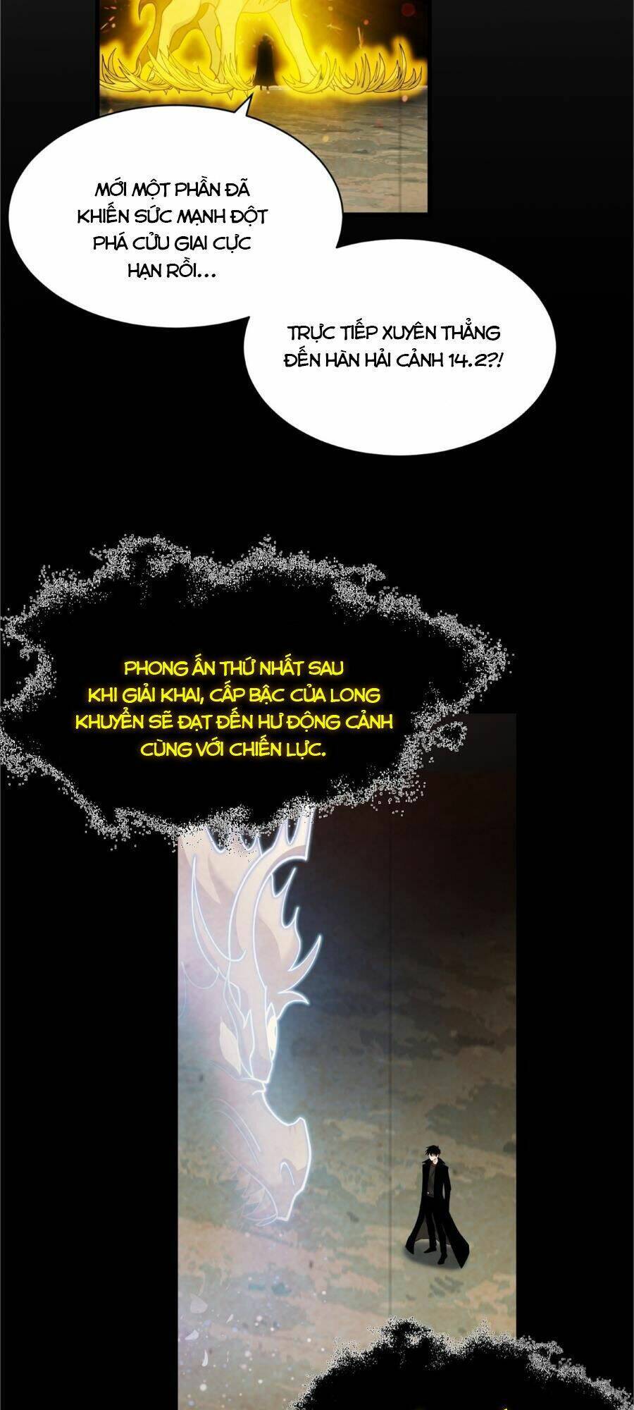 Ma Thú Siêu Thần: Chương 113