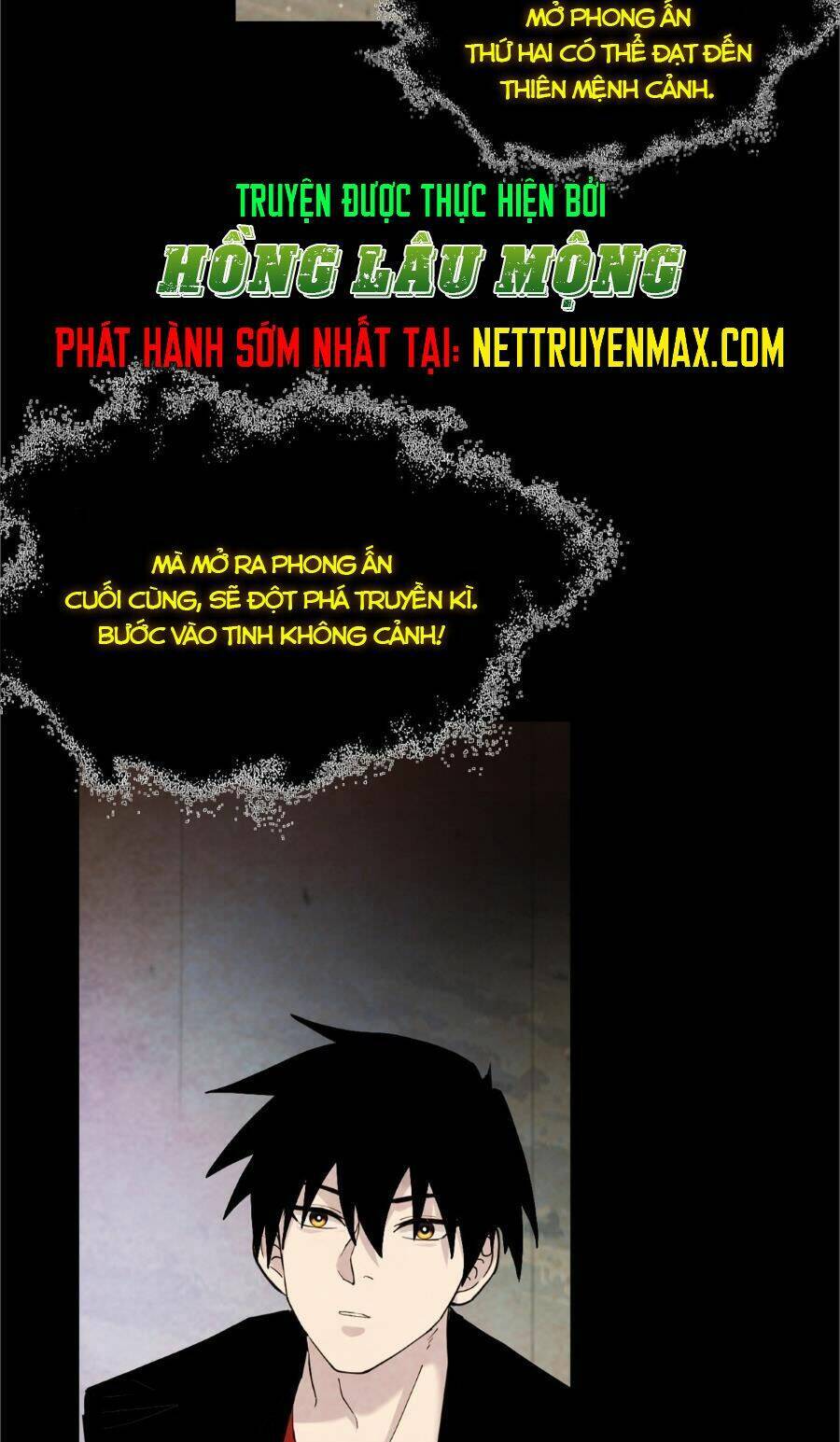 Ma Thú Siêu Thần: Chương 113