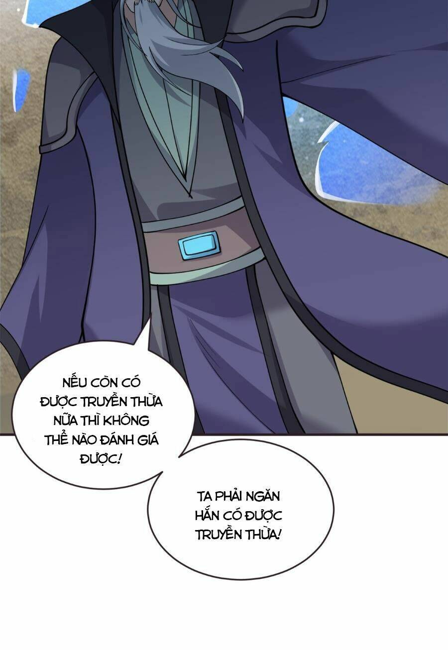 Ma Thú Siêu Thần: Chương 113
