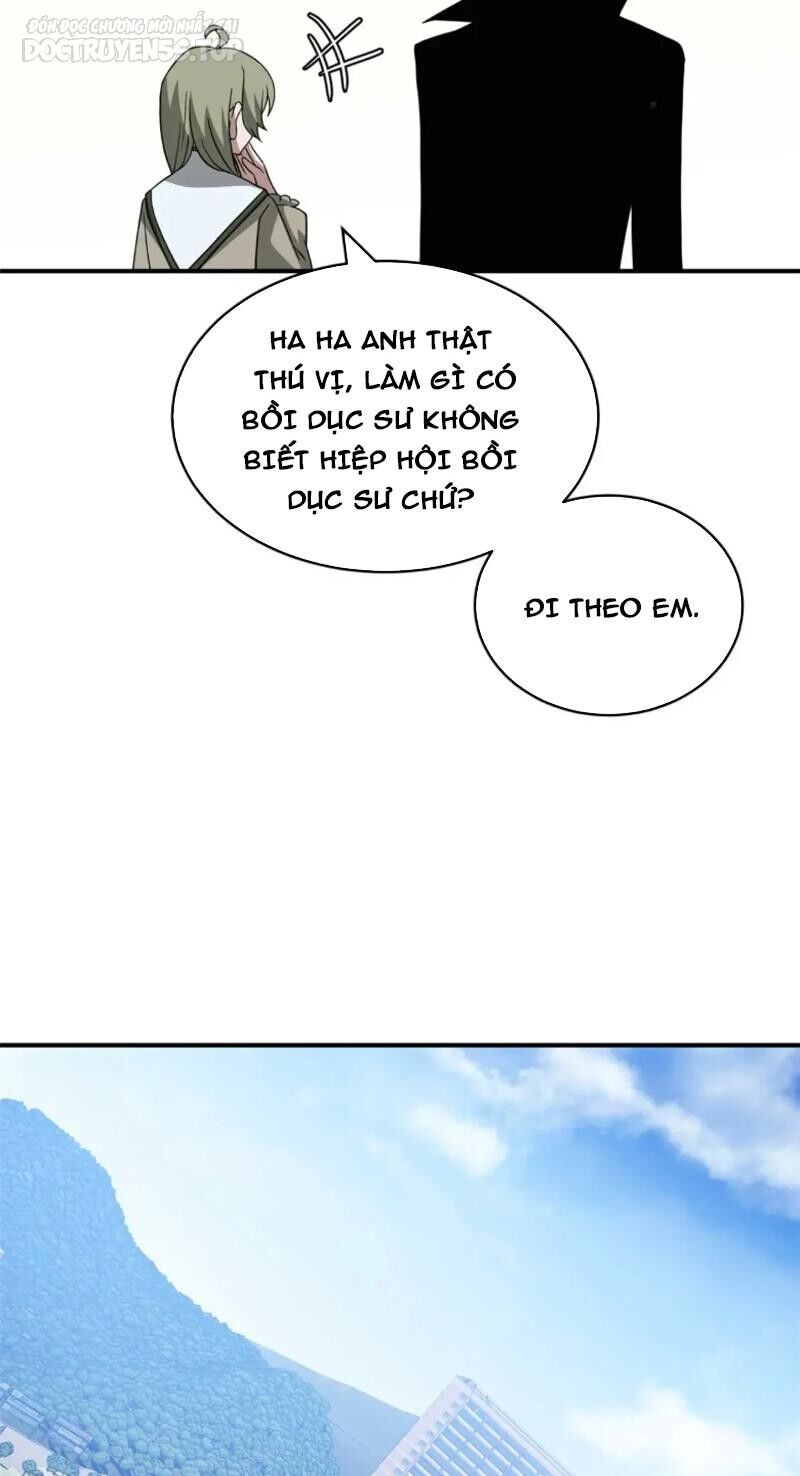 Ma Thú Siêu Thần: Chương 115