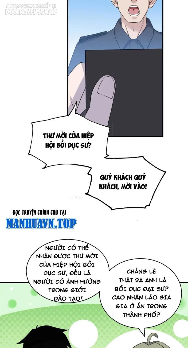 Ma Thú Siêu Thần: Chương 115