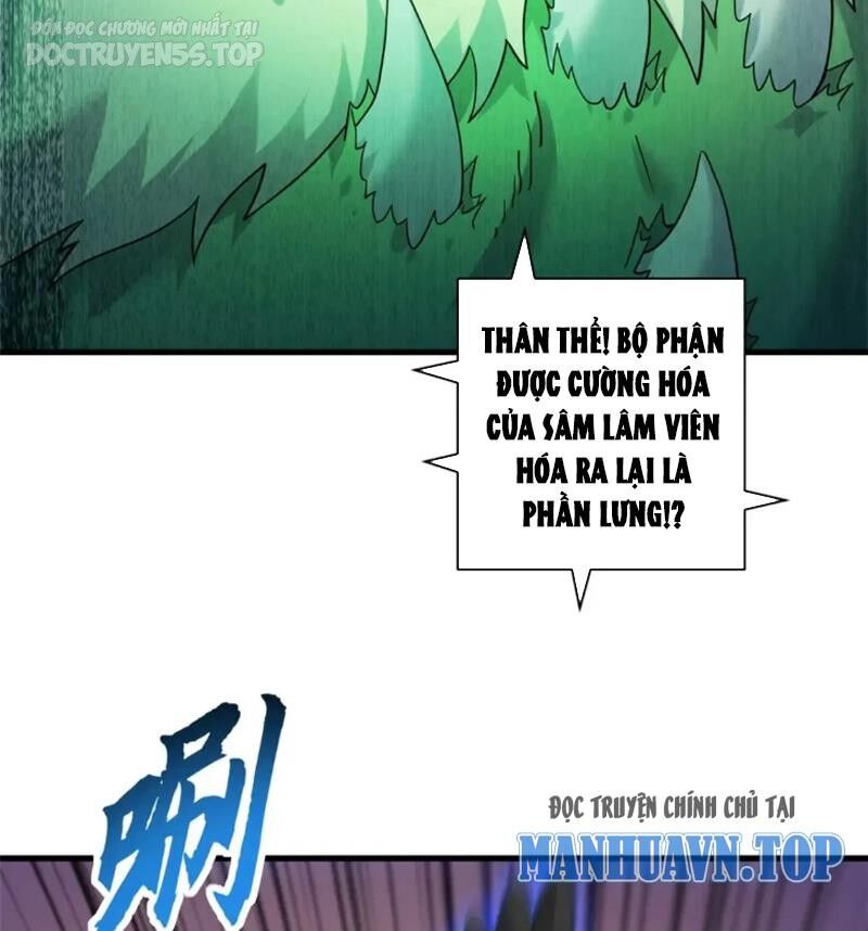 Ma Thú Siêu Thần: Chương 115