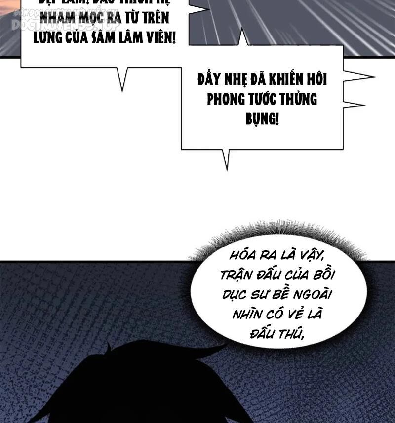 Ma Thú Siêu Thần: Chương 115