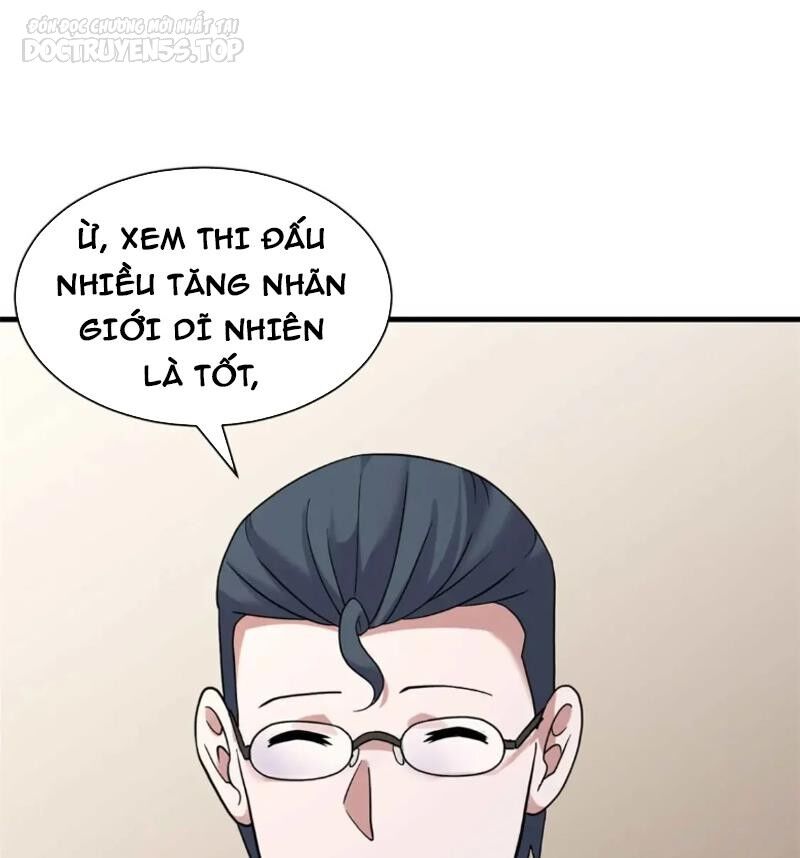 Ma Thú Siêu Thần: Chương 115