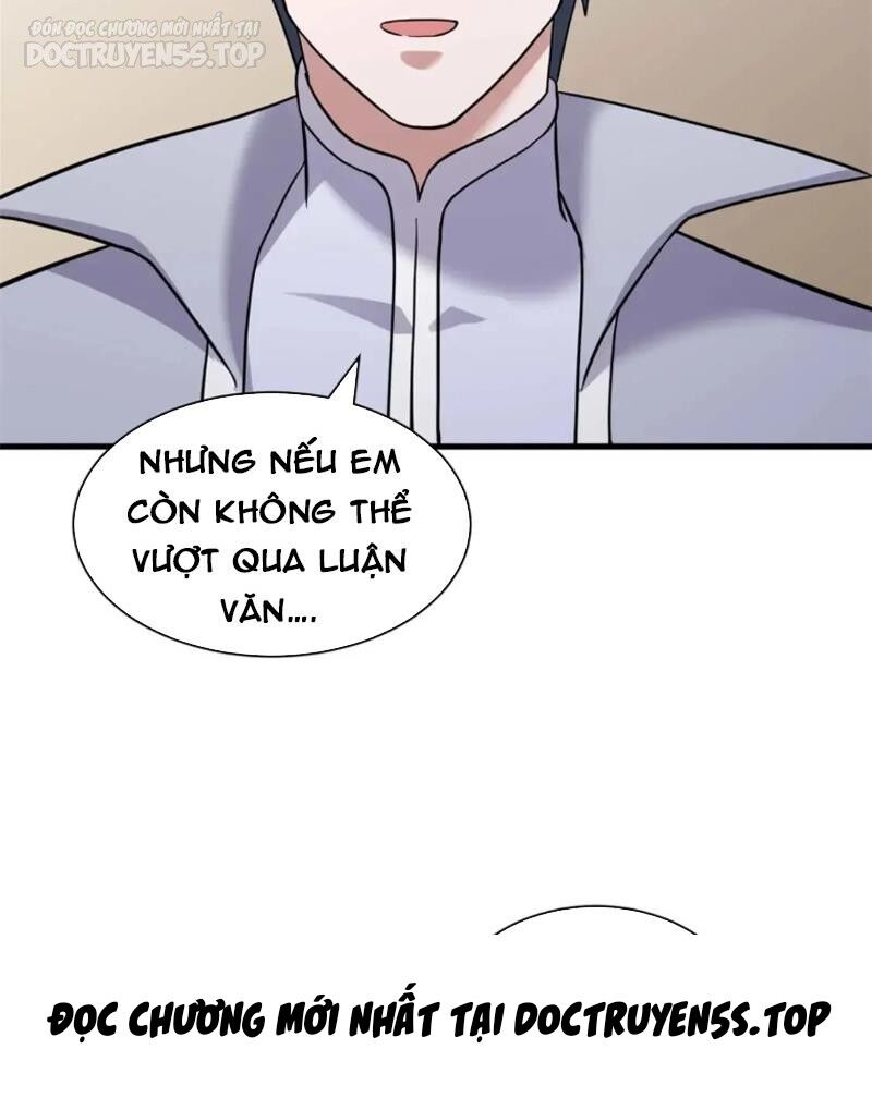 Ma Thú Siêu Thần: Chương 115