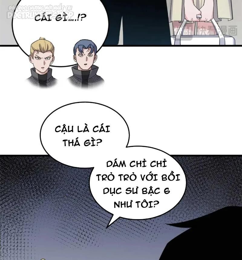 Ma Thú Siêu Thần: Chương 115