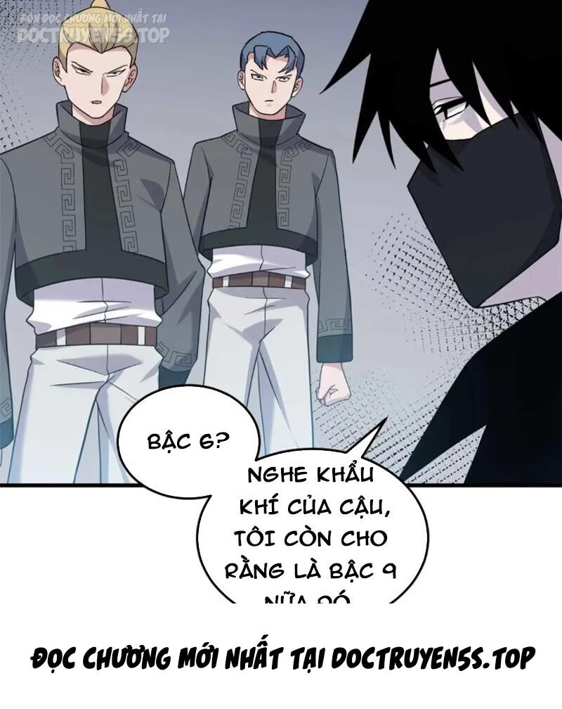 Ma Thú Siêu Thần: Chương 115