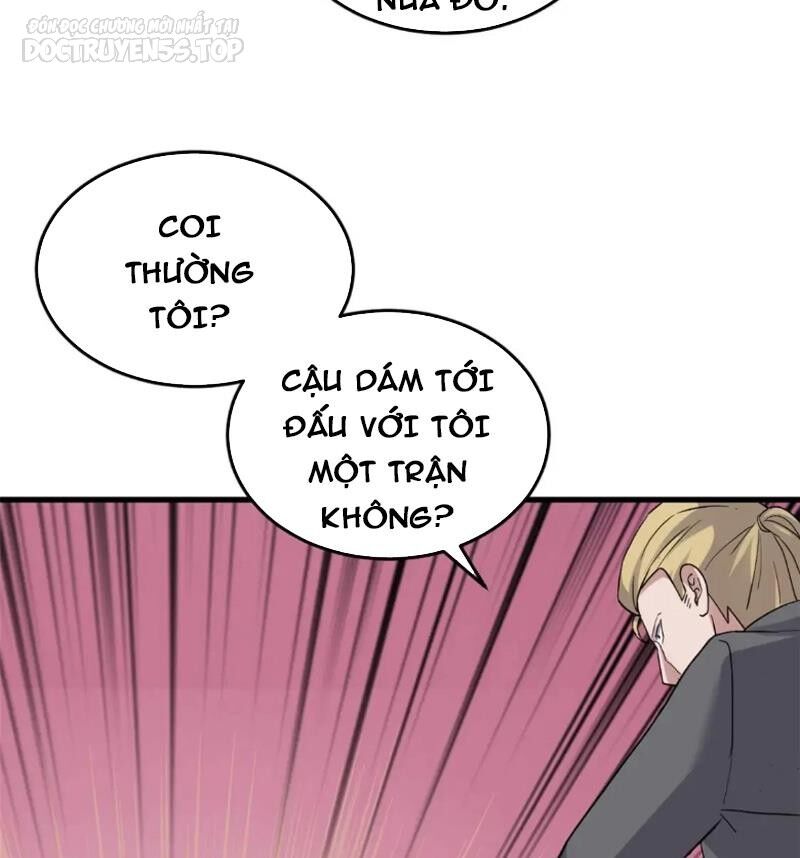 Ma Thú Siêu Thần: Chương 115