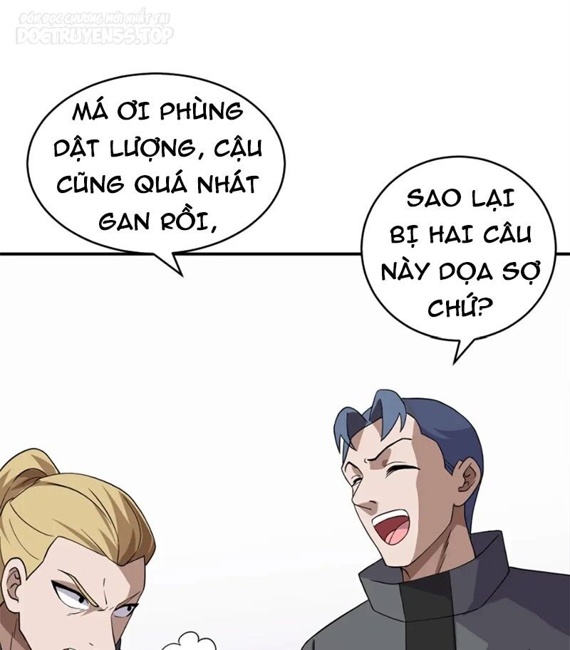 Ma Thú Siêu Thần: Chương 116