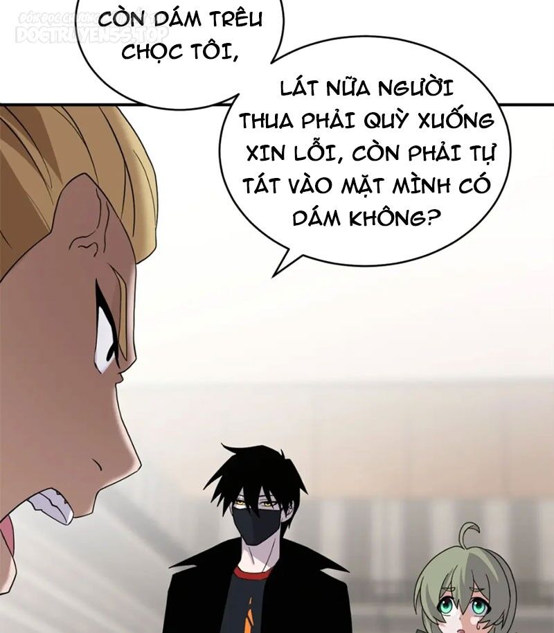 Ma Thú Siêu Thần: Chương 116